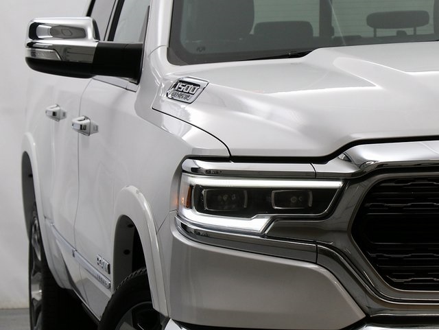 2022 Ram 1500 Limited photo 4