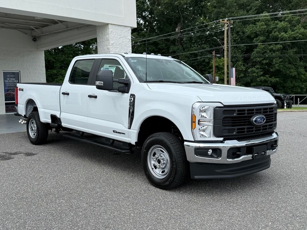 2025 Ford F-250 XL photo 20