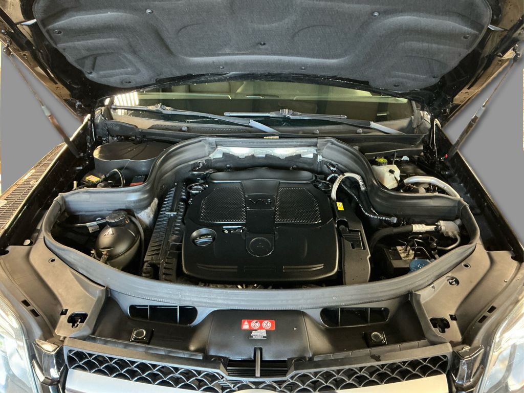 2013 Mercedes Benz GLK 350 4MATIC photo 13