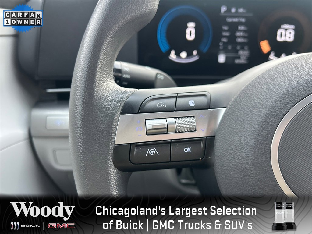 2024 HYUNDAI KONA - Image 18