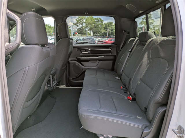 2025 Ram 1500 Big Horn Lone Star photo 13