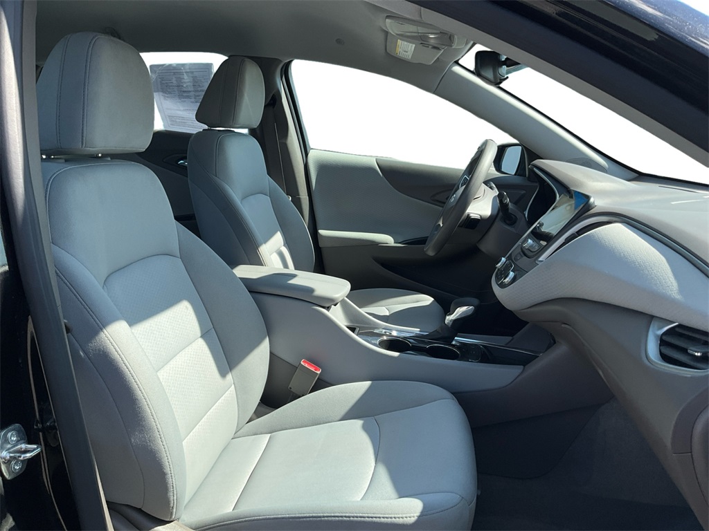 2024 Chevrolet Malibu 1LT photo 22
