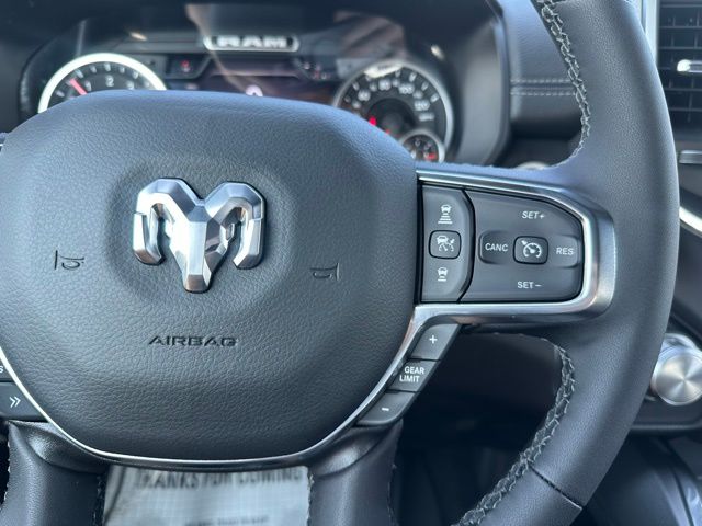 2026 Ram 1500 Laramie photo 22