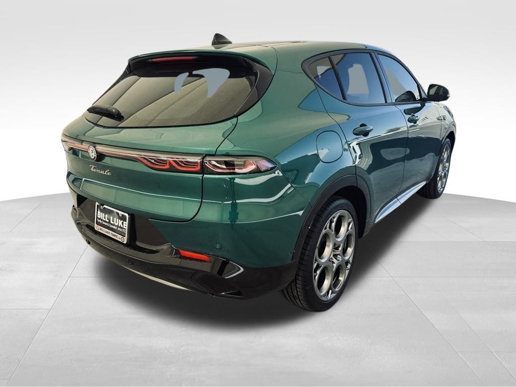 2024 Alfa Romeo Tonale Ti photo 3