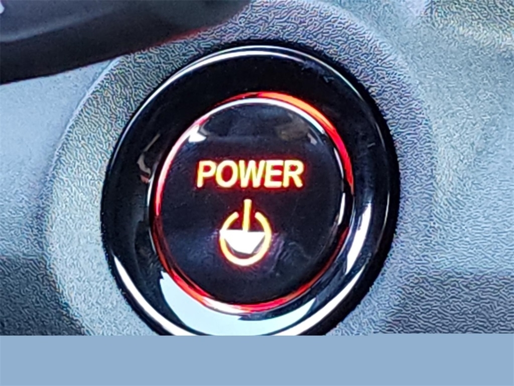 2026 Honda CR-V Hybrid Sport-L photo 6