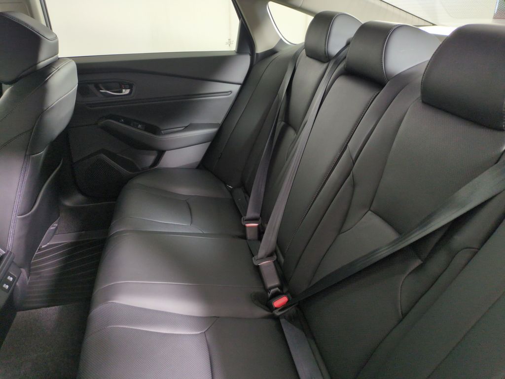 2025 Honda Accord Hybrid Touring photo 24
