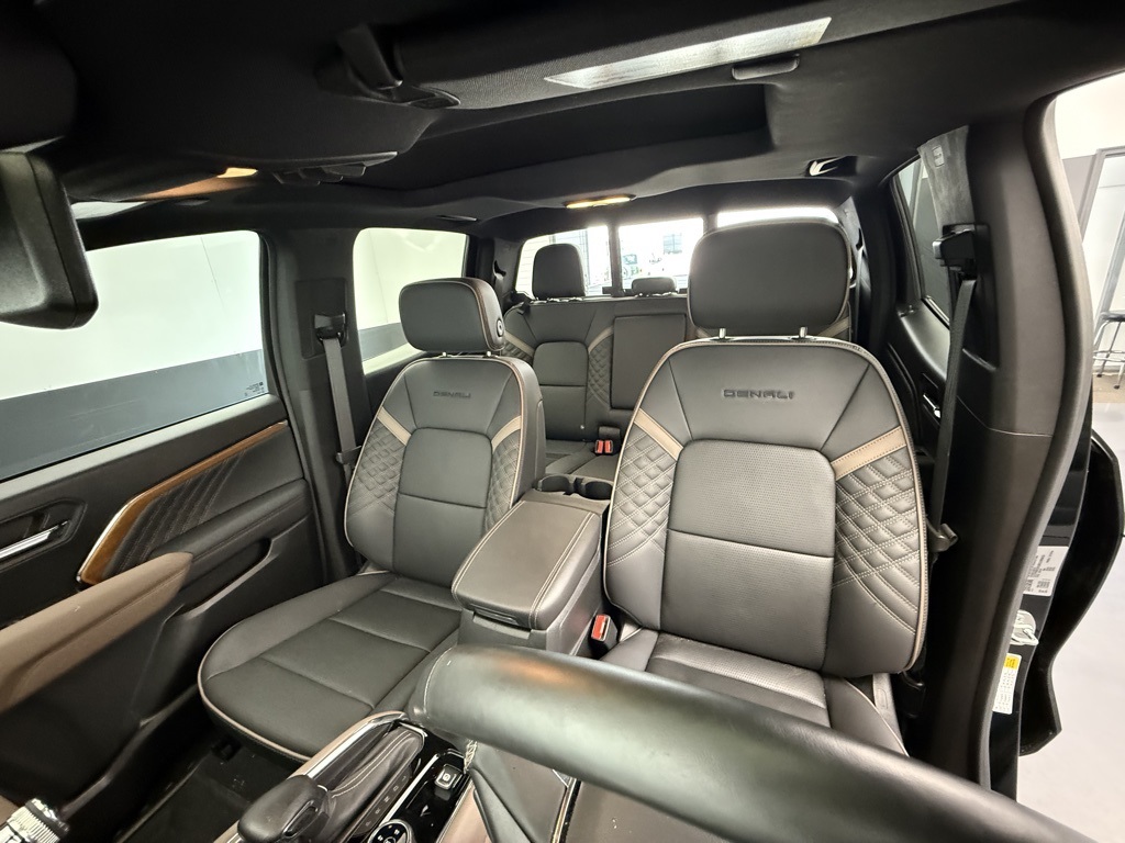 2024 Gmc Canyon Denali photo 50