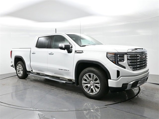 2022 GMC Sierra 1500 Denali Denali's photo