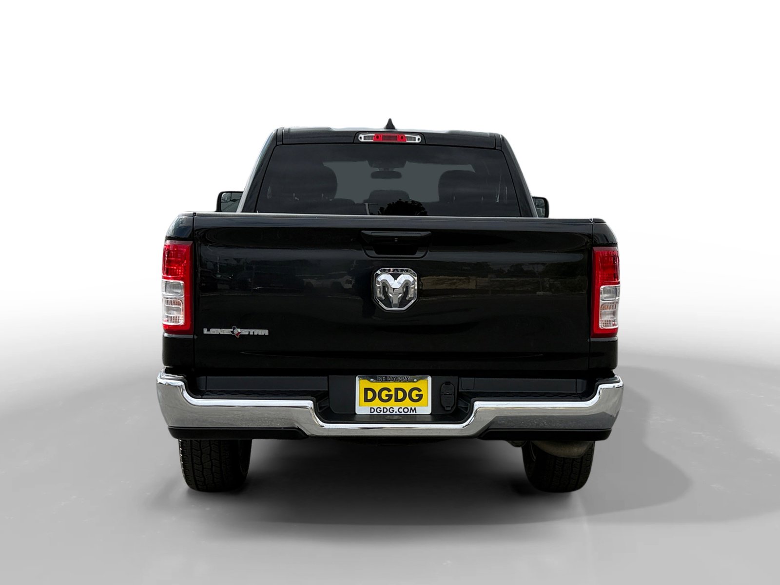 2022 Ram 1500 Big Horn Lone Star photo 4