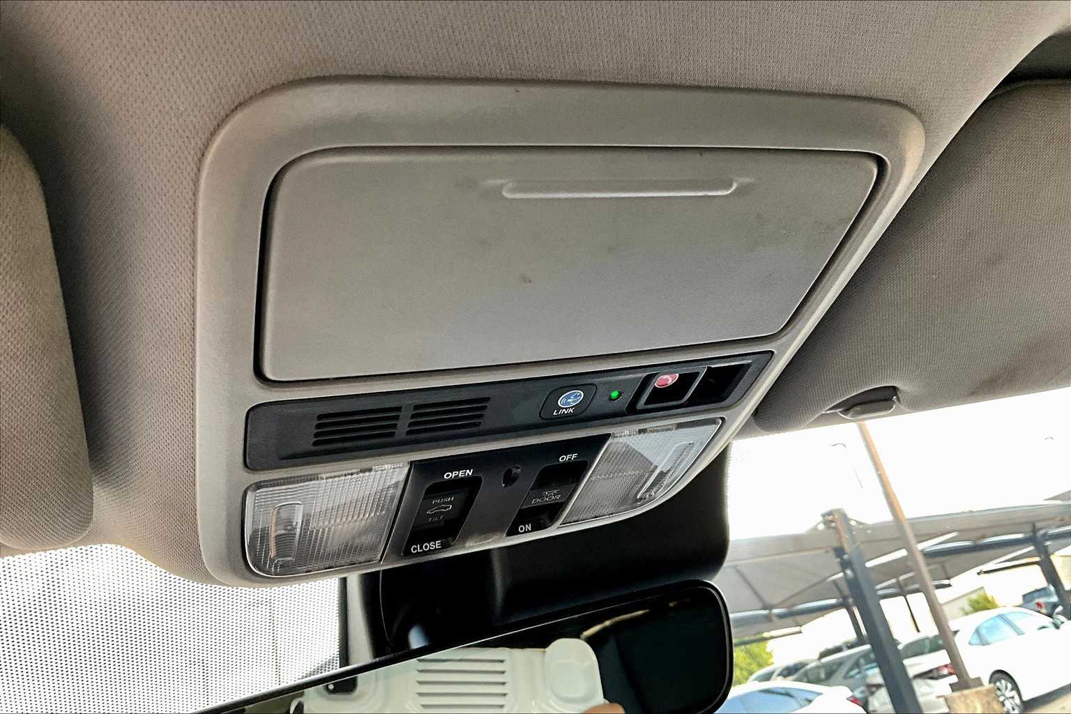 2022 Honda Pilot Touring photo 29