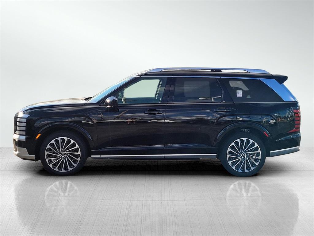2026 Hyundai Palisade Calligraphy photo 5