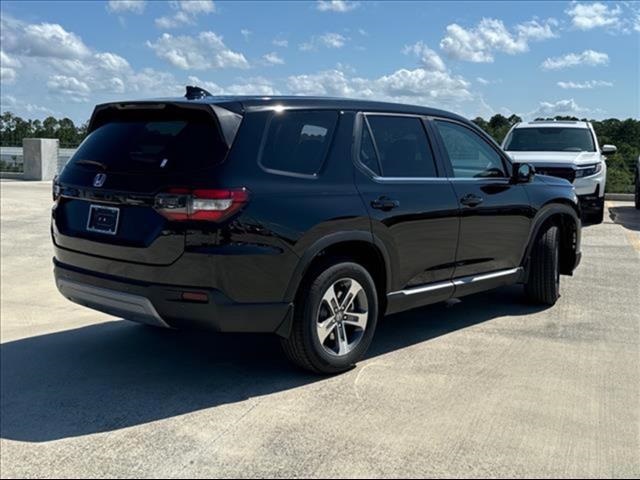 2025 Honda Pilot EX-L photo 5