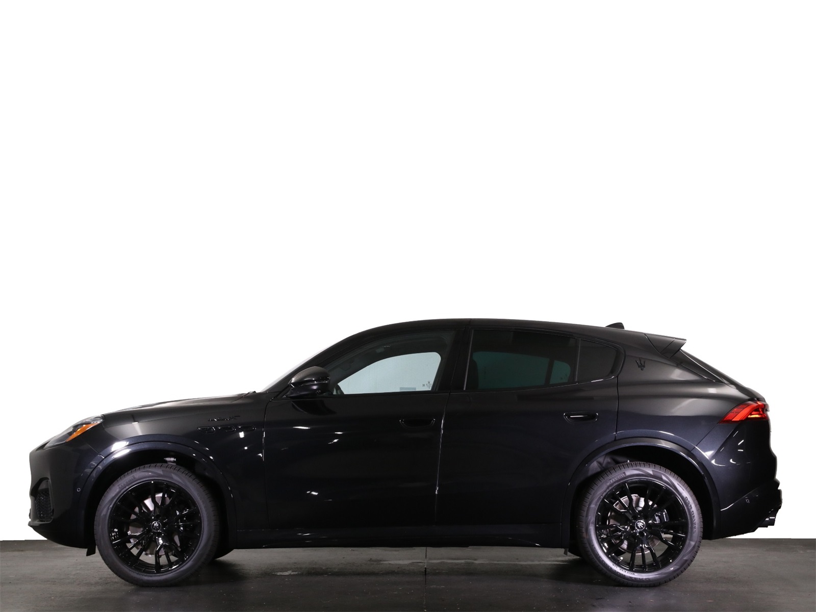 2025 Maserati Grecale Modena photo 3