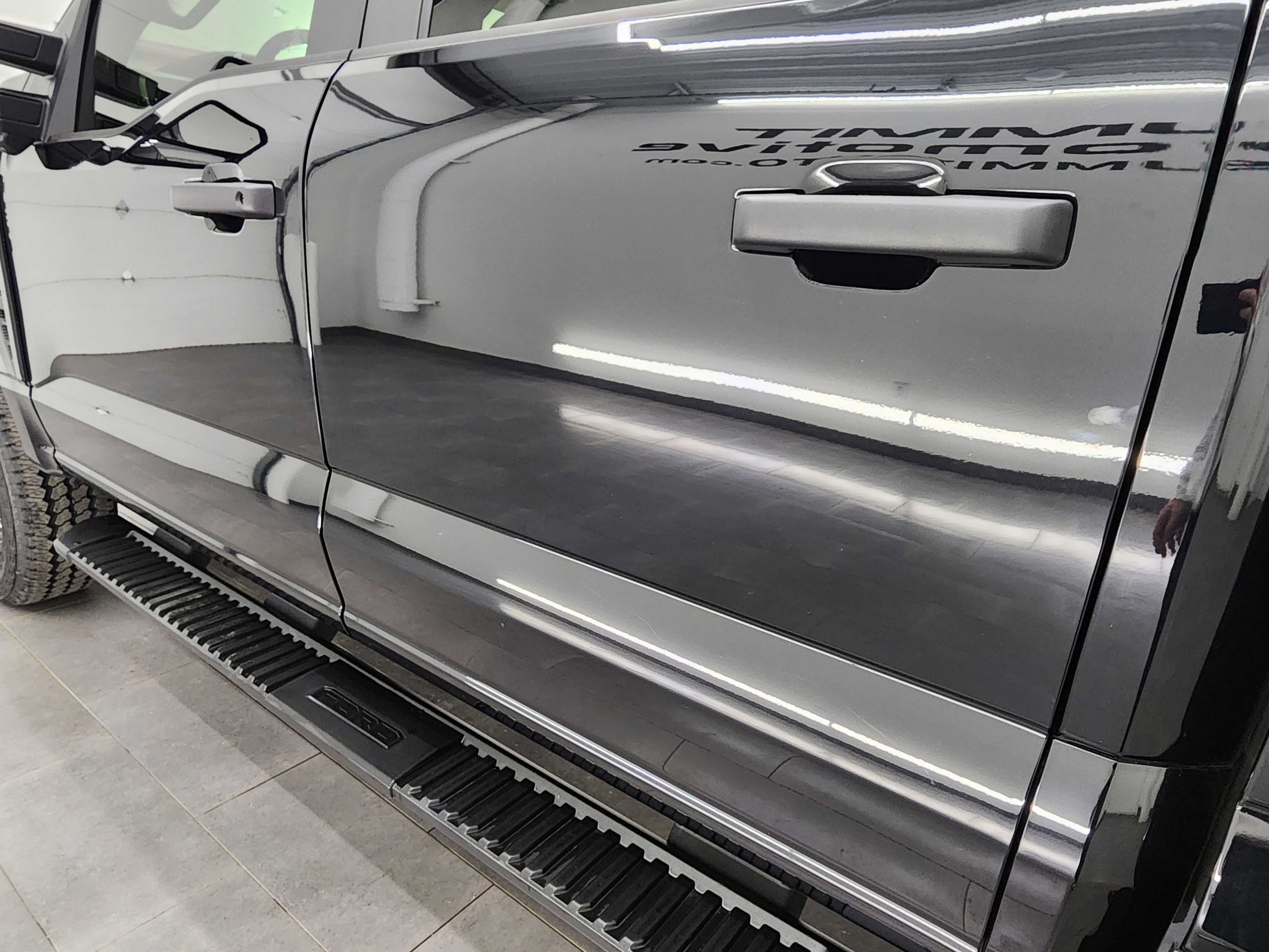 2024 Ford F-250 photo 3