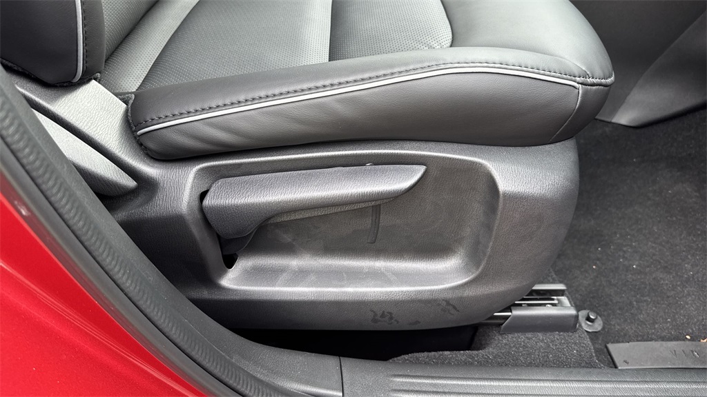 2024 Mazda CX-5 2.5 Select photo 45