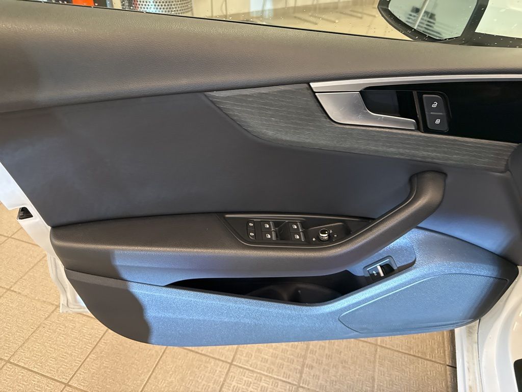 2021 Audi A5 45 S line Premium Plus Quattro photo 14