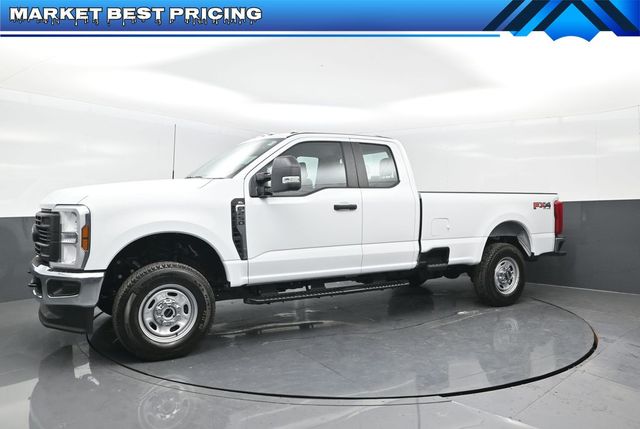 2025 Ford F-250 Super Duty
