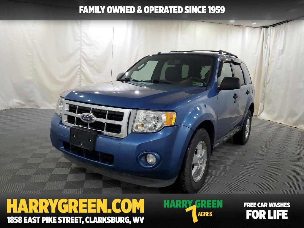 2009 Ford Escape XLT's photo