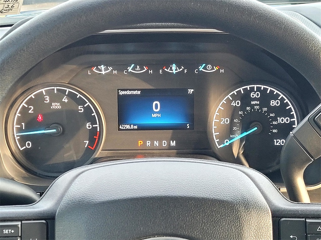 2023 Ford F-150 XLT photo 24