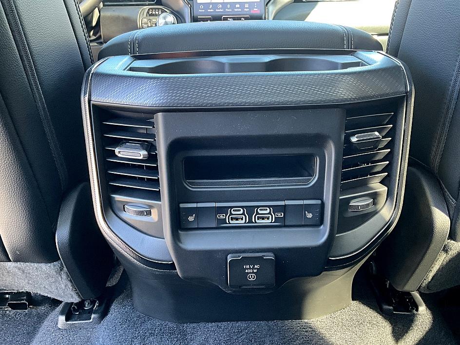 2026 Ram 1500 Rebel photo 35