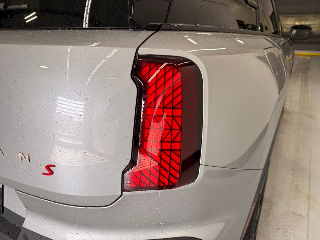 2025 Mini Countryman S ALL4 photo 3