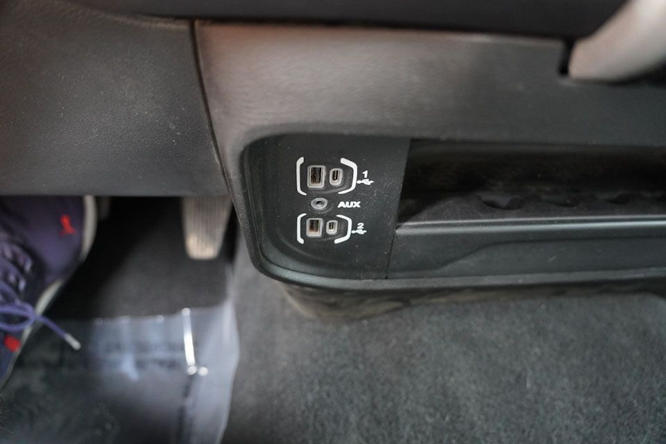 2024 Ram 2500 Laramie photo 27