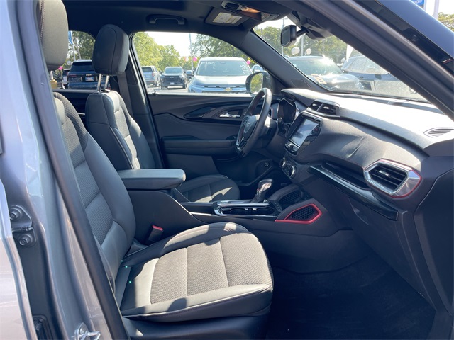 2023 CHEVROLET TRAILBLAZER - Image 27
