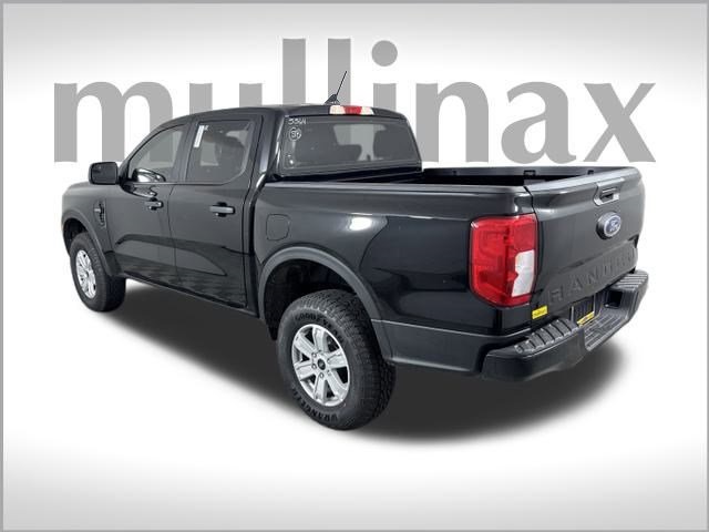 2025 Ford Ranger XL photo 2