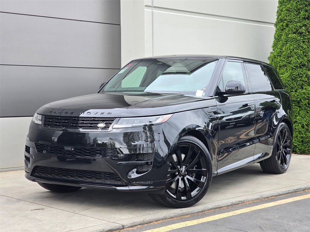 2025 Land Rover Range Rover Sport Dynamic SE's photo