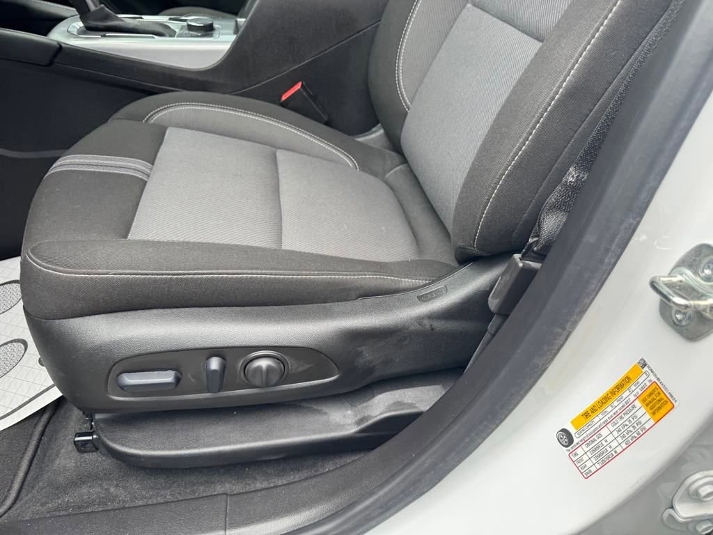 2025 Chevrolet Blazer 2LT photo 12