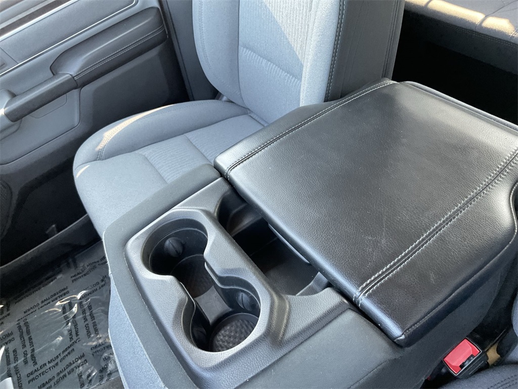 2020 Ram 1500 Big Horn Lone Star photo 20