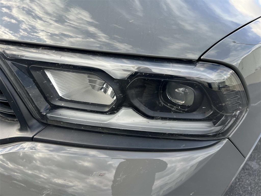 2023 Dodge Durango GT Plus photo 2