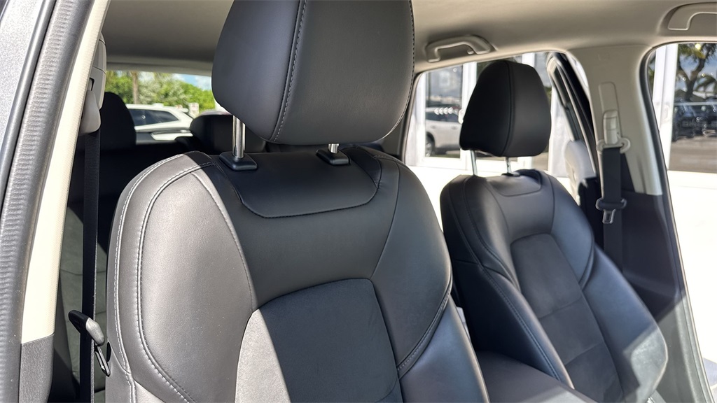 2023 Mazda CX-5 2.5 Select photo 45