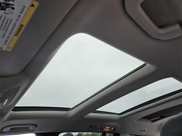 2014 Mercedes Benz GL 550 photo 10
