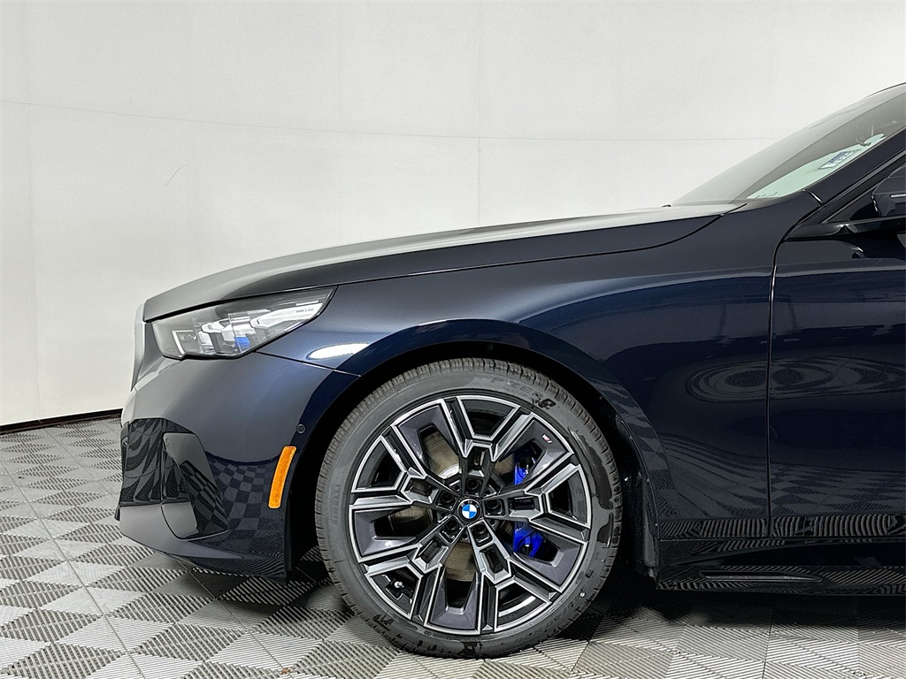 2026 Bmw i5 xDrive40 photo 9