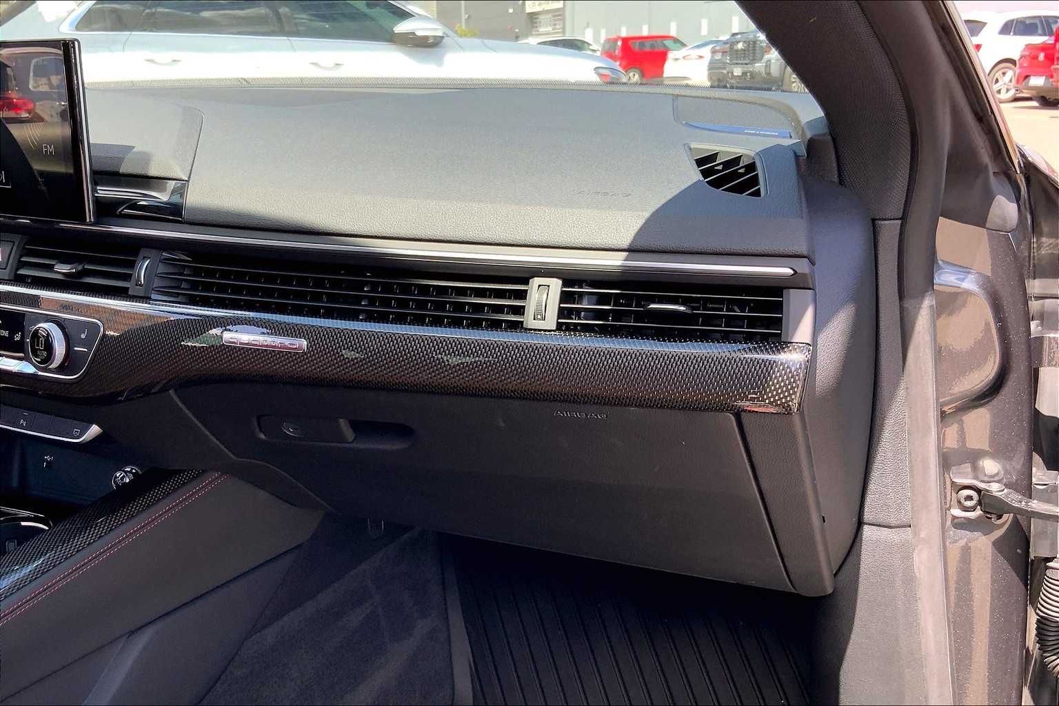 2020 Audi S5 Premium Plus photo 17