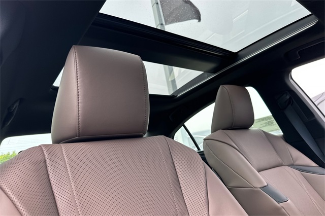 2025 Lexus ES 350 Luxury photo 13