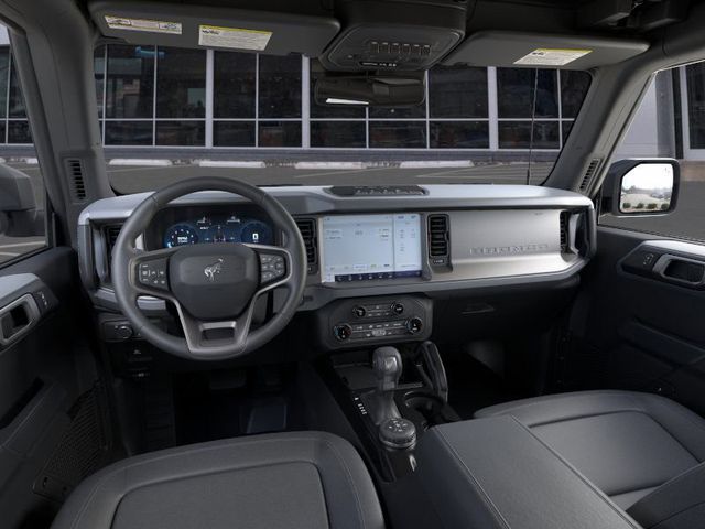 2026 FORD BRONCO - Image 34