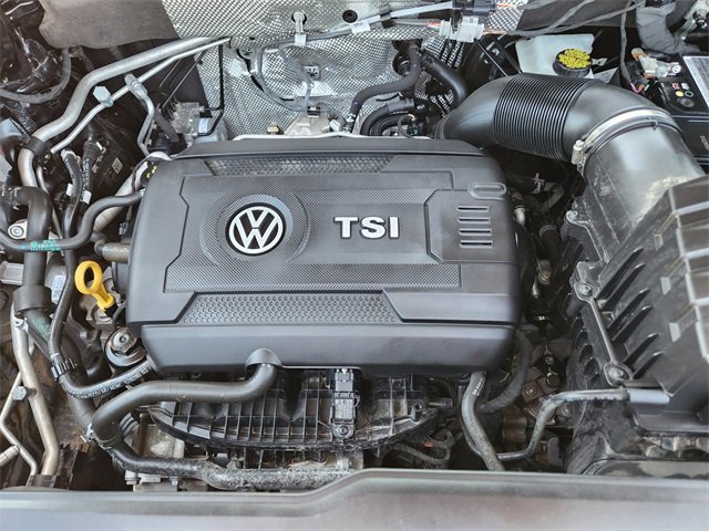 2023 Volkswagen Atlas SE Technology photo 27
