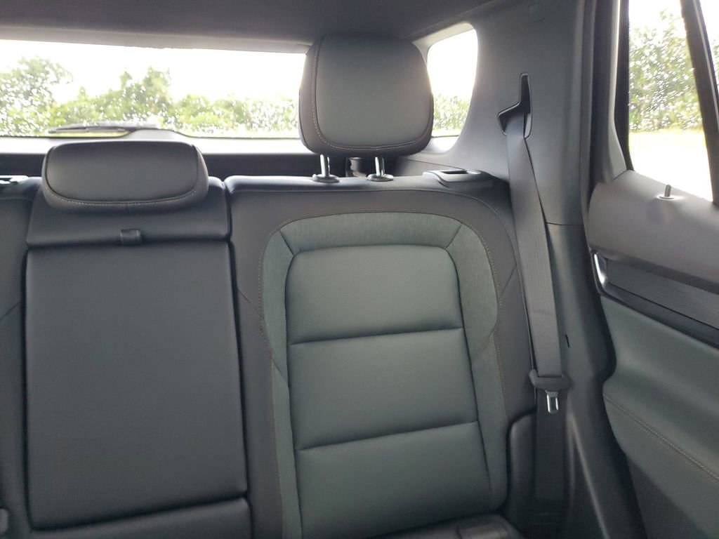 2026 Gmc Terrain AT4 photo 14