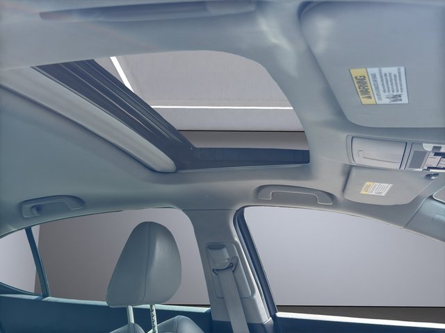 2017 Acura TLX 2.4L Base photo 25