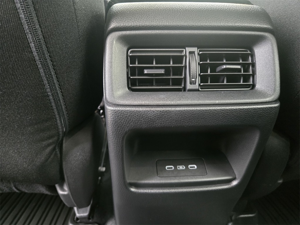 2024 Honda CR-V EX photo 11
