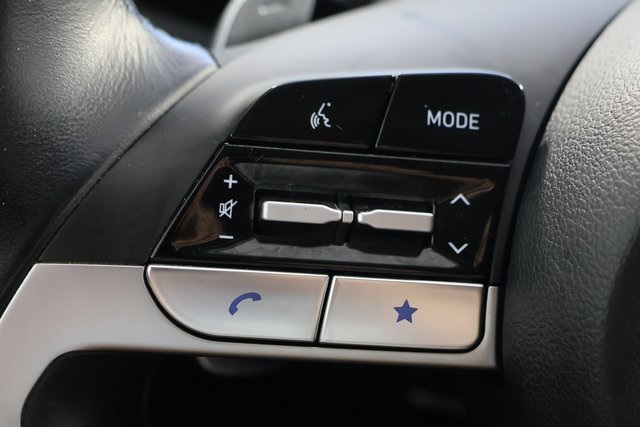 2022 Hyundai Tucson Hybrid SEL Convenience photo 8