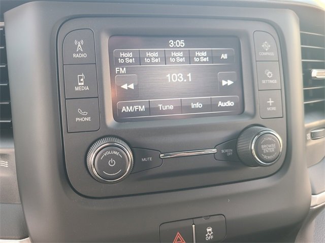 2024 Ram 2500 Big Horn photo 19
