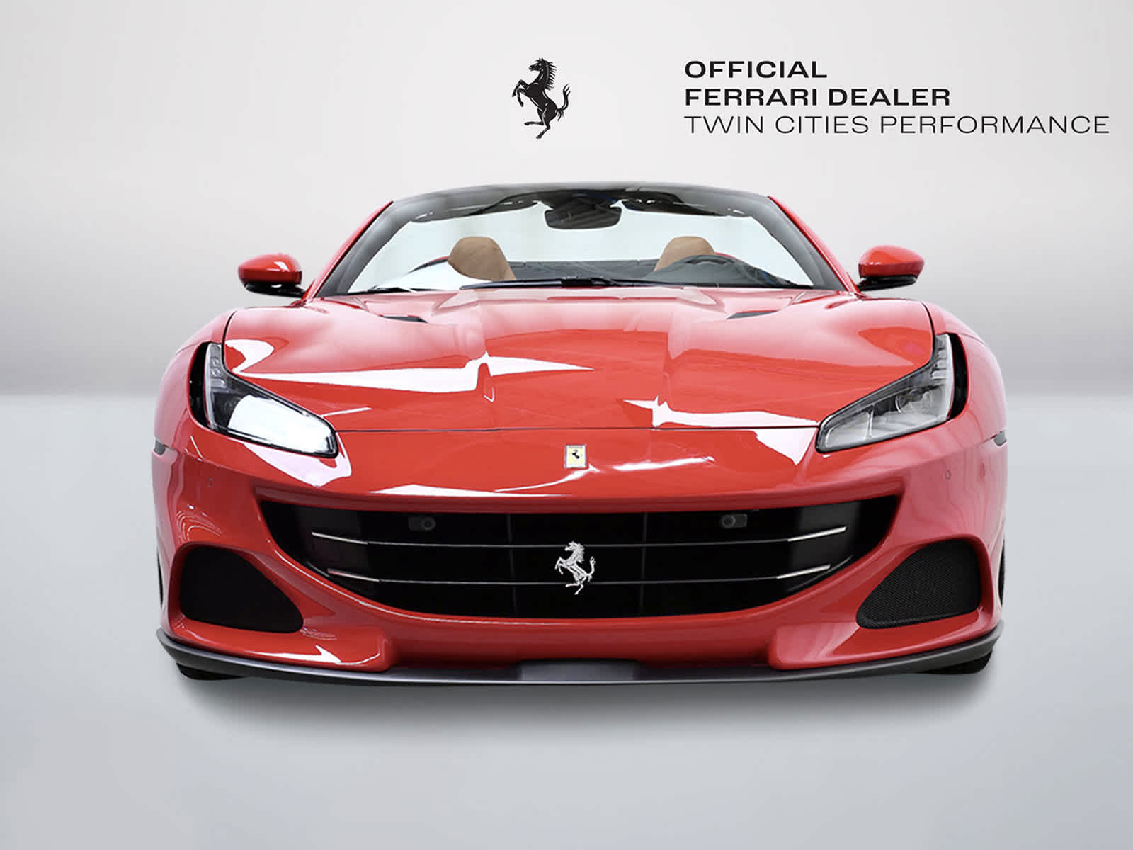 2022 Ferrari Portofino M photo 11