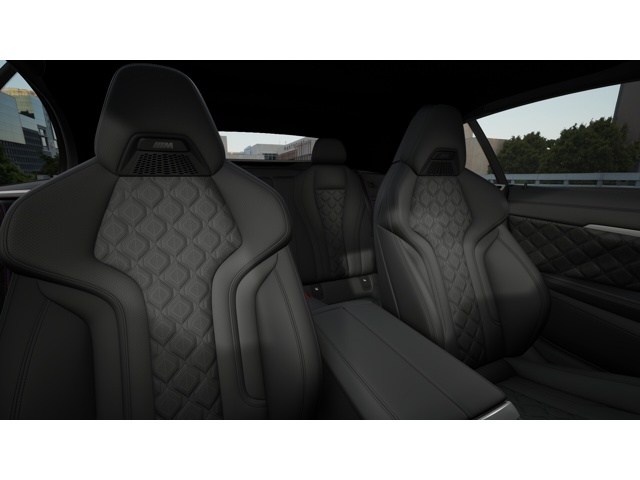 2025 Bmw M8 Competition photo 11