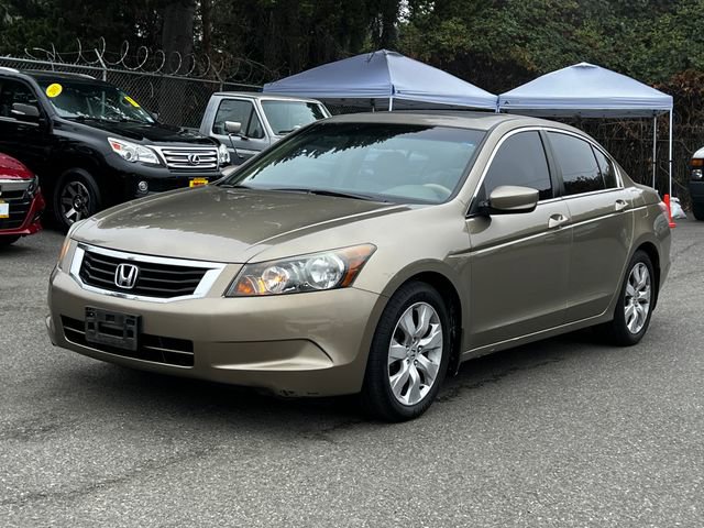 2009 Honda Accord EX-L photo 2