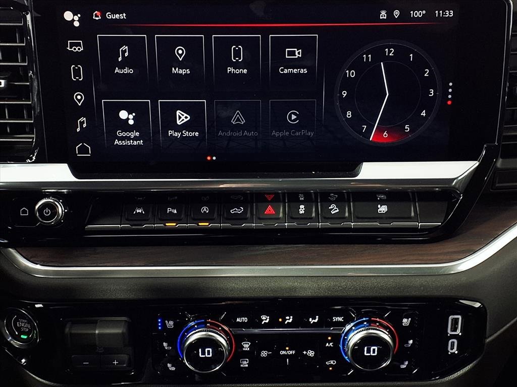 2025 Gmc Sierra 1500 SLT photo 13