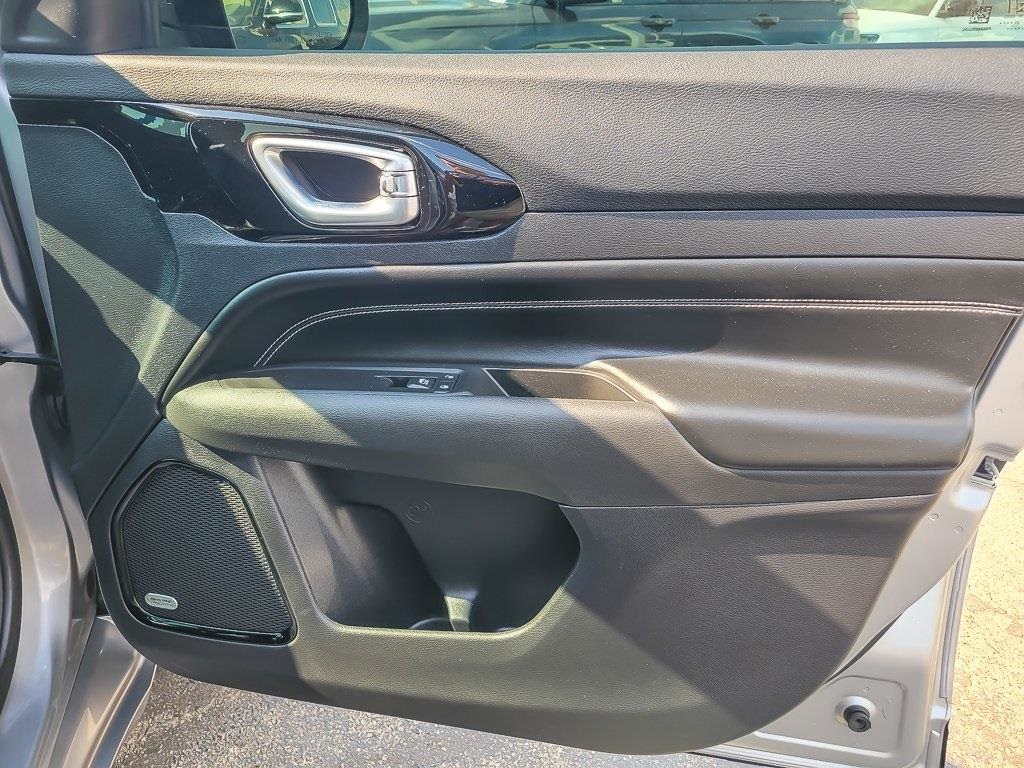 2022 Jeep Compass High Altitude photo 19