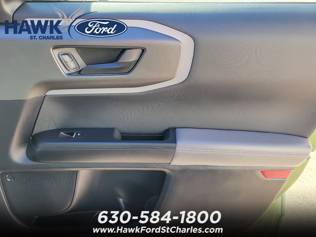 2025 FORD BRONCO SPORT - Image 19